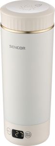 Преносима електрическа кана SENCOR SWK 0200WH