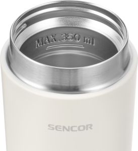 Преносима електрическа кана SENCOR SWK 0200WH