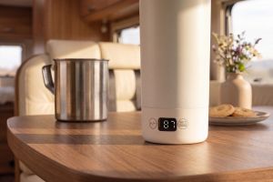 Преносима електрическа кана SENCOR SWK 0200WH
