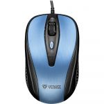 Мишка YENKEE YMS 1025BE QUITO BLUE