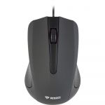 Мишка YENKEE YMS 1015BK SUVA BLACK