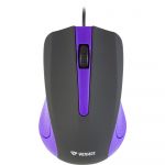 Мишка YENKEE YMS 1015PE SUVA PURPLE