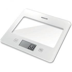 Кухненска везна SENCOR SKS 5020WH