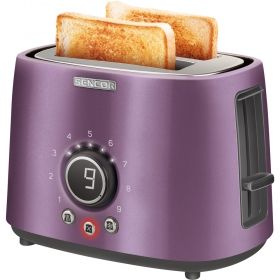 Електрически тостер