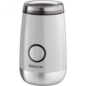 Електрическа кафемелачка SENCOR SCG 2052WH