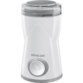 Електрическа кафемелачка SENCOR SCG 1050WH