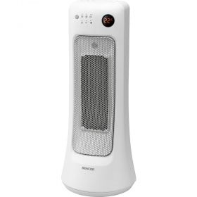 Печка SENCOR SFH 8019WH