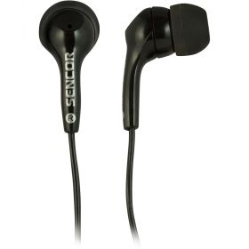 Слушалки SENCOR SEP 120 BLACK