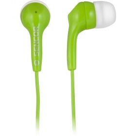 Слушалки SENCOR SEP 120 GREEN