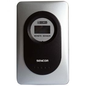 Безжичен сензор за метеорологична станция SENCOR