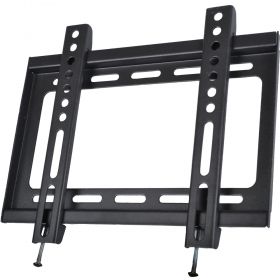 Стенна стойка за телевизор SENCOR SHT B301 SLIM, фиксирана