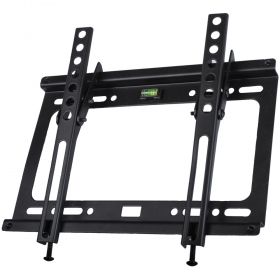 Стенна стойка за телевизор SENCOR SHT B331 SLIM, регулируема