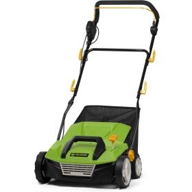 Електрически аератор FIELDMANN FZV 4003-E