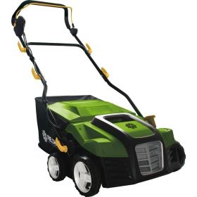 Електрически аератор FIELDMANN FZV 4010-E