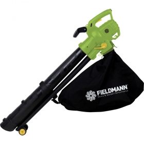 Електрически листосъбирач FIELDMANN FZF 4030-E