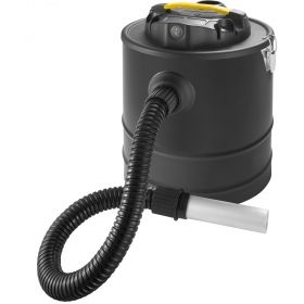 Прахосмукачка за пепел FIELDMANN FDU 201001-E