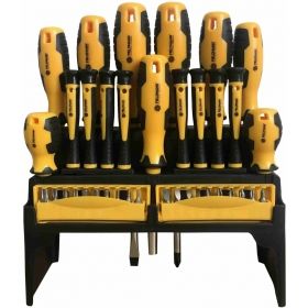 Комплект отвертки FIELDMANN FDS 5006