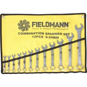 Комплект гаечни ключове FIELDMANN FDN 1010