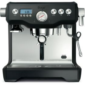 Еспресо машина SAGE BES920BTR the Dual Boiler™