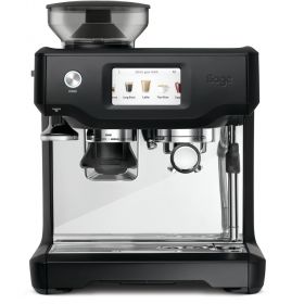 Еспресо машина SAGE SES880BTR the Barista Touch™