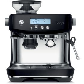 Еспресо машина SAGE SES878BTR the Barista Pro™