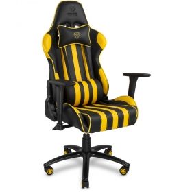 Геймърски стол YENKEE YGC HORNET