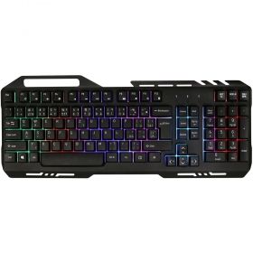 Геймърска клавиатура YENKEE YKB 3200HU SHADOW