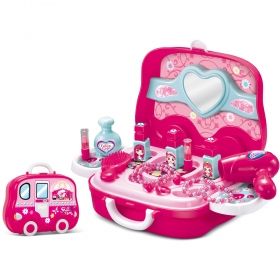 Детски салон за красота BUDDY TOYS