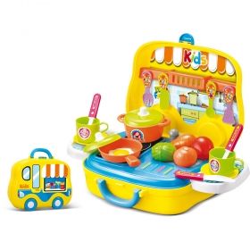 Детска кухня BUDDY TOYS BGP 2015