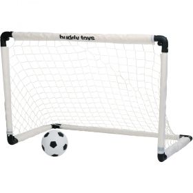 Вратичка за футбол BUDDY TOYS BOT 3110 FOOTBALL GOAL