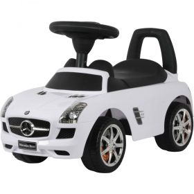 Детска кола за бутане BUDDY TOYS BPC 5110 MERCEDES