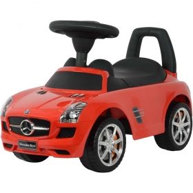 Детска кола за бутане BUDDY TOYS BPC 5111 MERCEDES