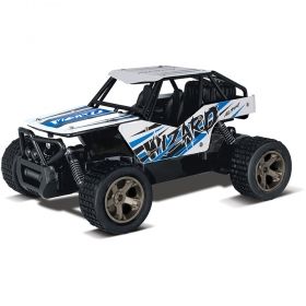 Количка с дистанционно управление RC Wizard BUDDY TOYS BRC 20.424