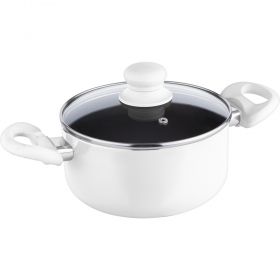 Тенджера с капак LAMART LT1015 18 см.