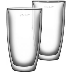 Комплект чаши за кафе LAMART LT9010 VASO, 230 мл., 2 броя