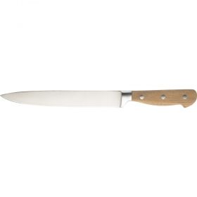Готварски нож LAMART LT2078 WOOD, 20 см.