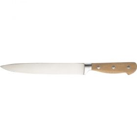 Готварски нож LAMART LT2078 WOOD 20 см.