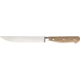 Готварски нож LAMART LT2076 WOOD, 13,5 см.