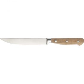 Готварски нож LAMART LT2076 WOOD 13,5 см.