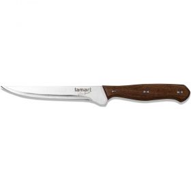 Кухненски нож за обезкостяване LAMART LT2091 RENNES, 16 см.
