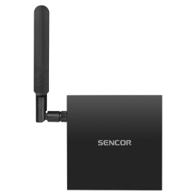 Мултимедиен плейър SENCOR SMP 9004 PRO