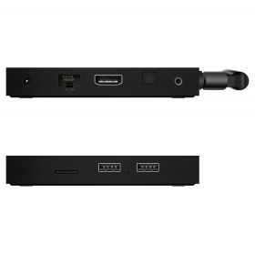 Мултимедиен плейър SENCOR SMP 9004 PRO