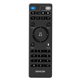 Мултимедиен плейър SENCOR SMP 9004 PRO