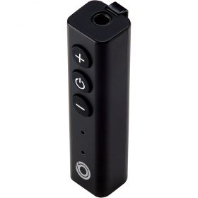 Bluetooth адаптер BUXTON BAA 100 BLACK, BT Audio Adapter