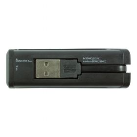 Четец за карти YENKEE YCR 2001BK