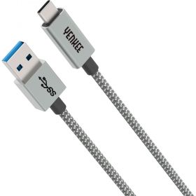 Хъб за зареждане с 4 порта USB 3.0