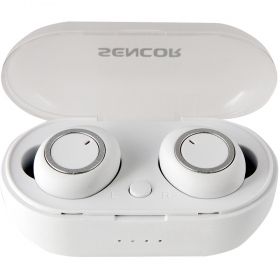 Bluetooth слушалки SENCOR TWS