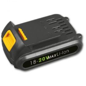 Акумулаторна батерия FIELDMANN FDUZ 50004, Li-Ion, 2 000 mAh, 18V