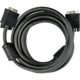 Кабел VGA за монитор SENCOR SCO 505-015, 1,5 м.