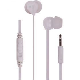 Слушалки SENCOR SEP 170 VC WHITE